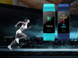 SmartBand c/ Pressão Sanguínea