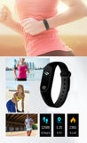 Bracelete SmartWatch Para Android/IOS