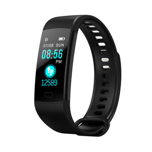 SmartBand c/ Pressão Sanguínea