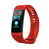 SmartBand c/ Pressão Sanguínea