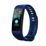 SmartBand c/ Pressão Sanguínea