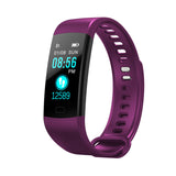 SmartBand c/ Pressão Sanguínea