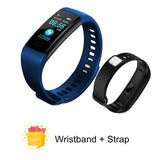 SmartBand c/ Pressão Sanguínea