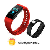 SmartBand c/ Pressão Sanguínea