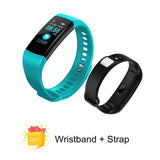 SmartBand c/ Pressão Sanguínea