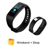 SmartBand c/ Pressão Sanguínea