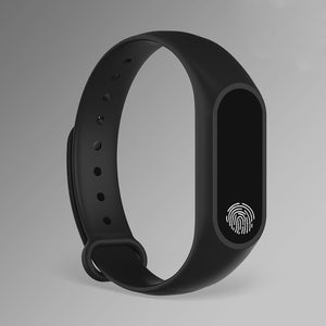 Bracelete SmartWatch Para Android/IOS