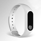 Bracelete SmartWatch Para Android/IOS