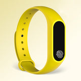 Bracelete SmartWatch Para Android/IOS