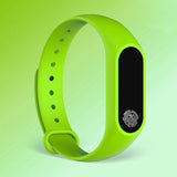 Bracelete SmartWatch Para Android/IOS