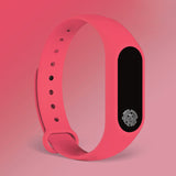 Bracelete SmartWatch Para Android/IOS