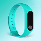 Bracelete SmartWatch Para Android/IOS