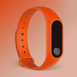 Bracelete SmartWatch Para Android/IOS