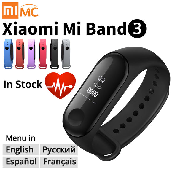 Xiaomi Mi Band 3 Original